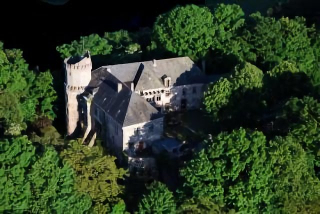 Château de Varsberg