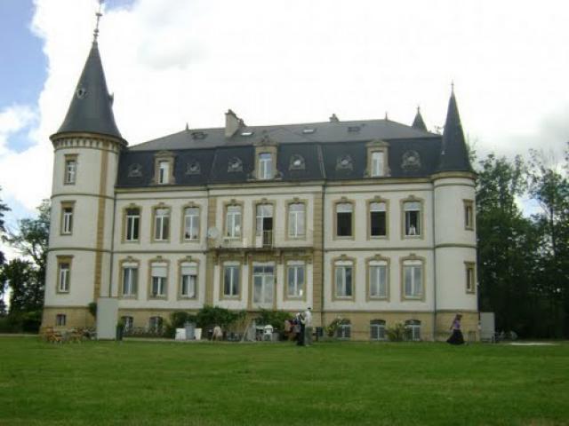 Centre Culturel Turc