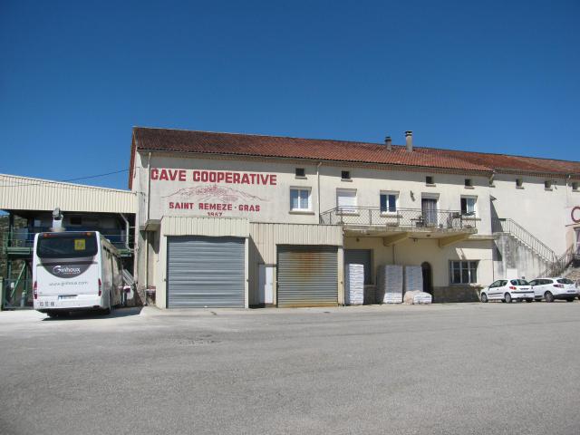 Cave coopérative