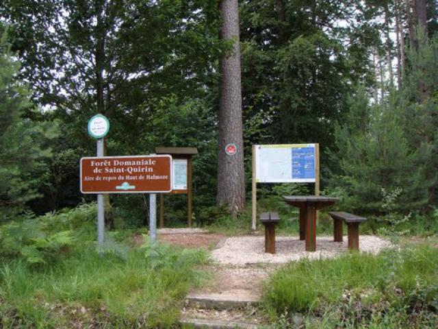 Col de Halmoze