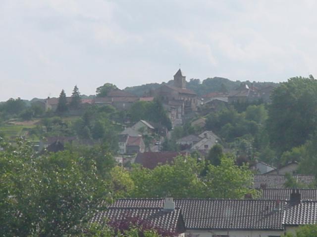 Village