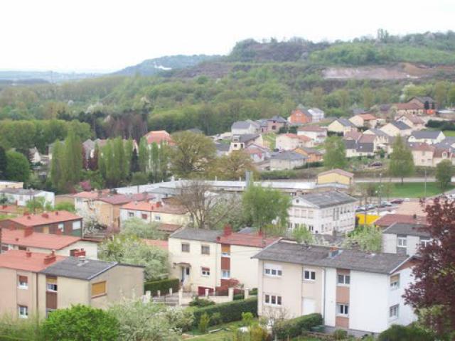 Hayange le konacker