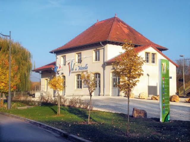 CCVM