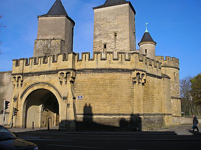 metz porte des allemands http://balladedansleschateaux.spaces.live.com/