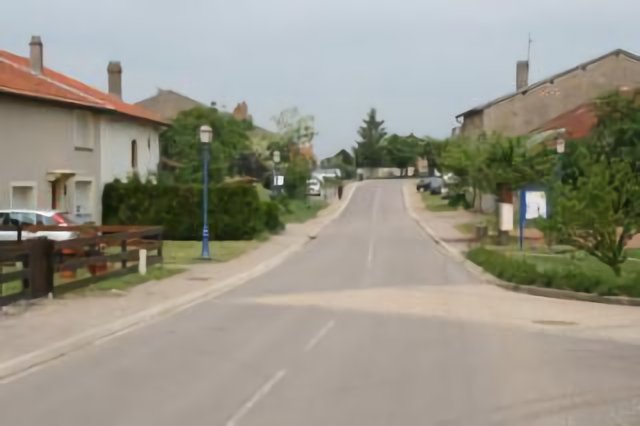 auf dem Jakobsweg by Niederkasseler
