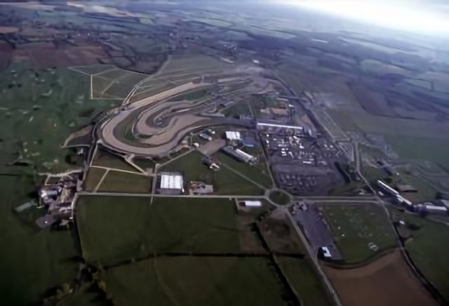 Circuit de Magny-Cours (1)