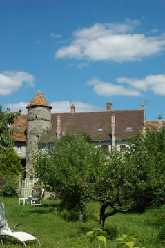 le relais de chasse