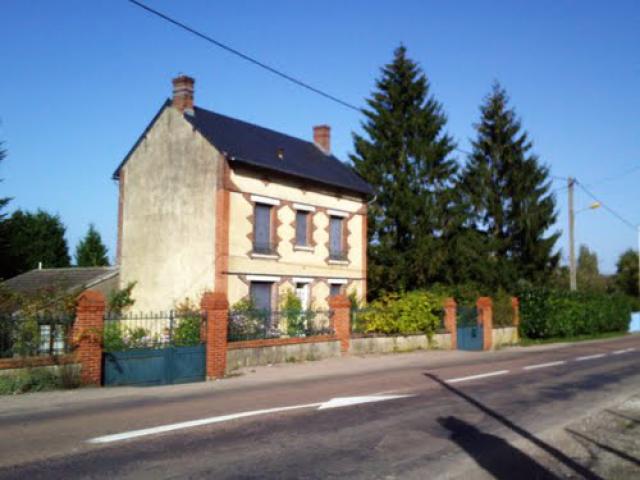 la petite maison française
