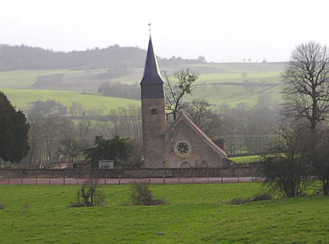 Eglise St Loup