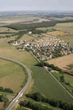 Sermoise sur Loire