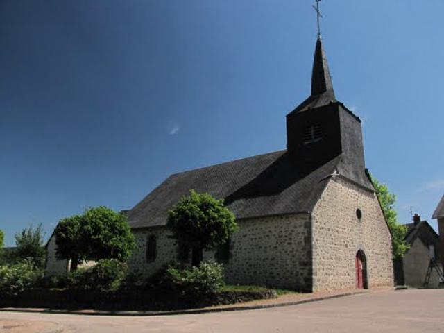 Planchez en Morvan