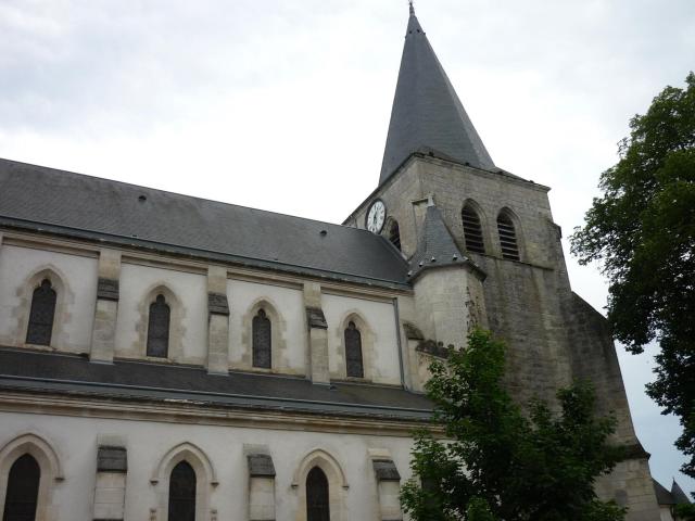 Pouilly sur Loire