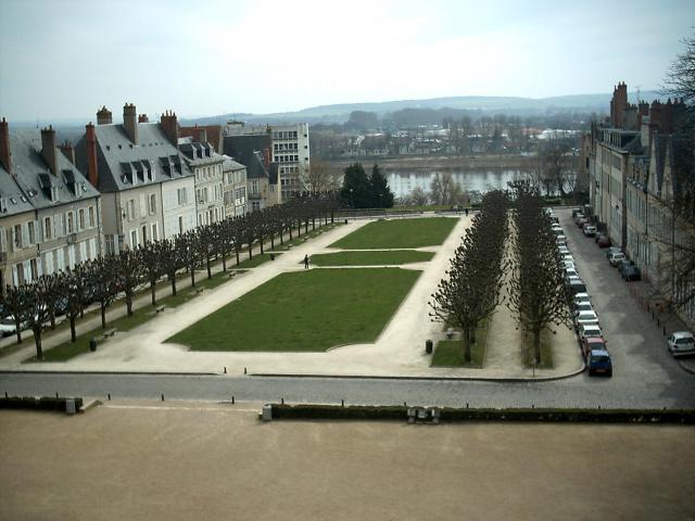 Photo de Nevers
