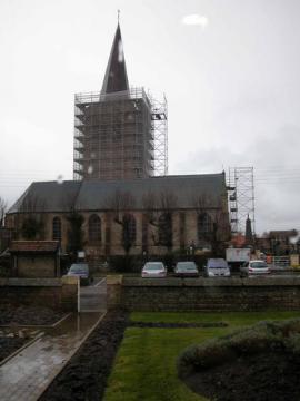 Eglise de Killem