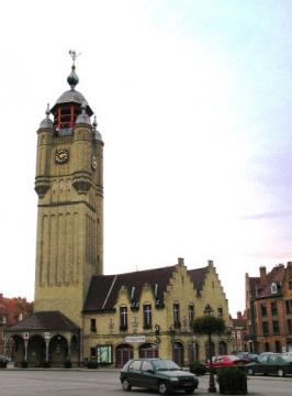 Photo de Bergues