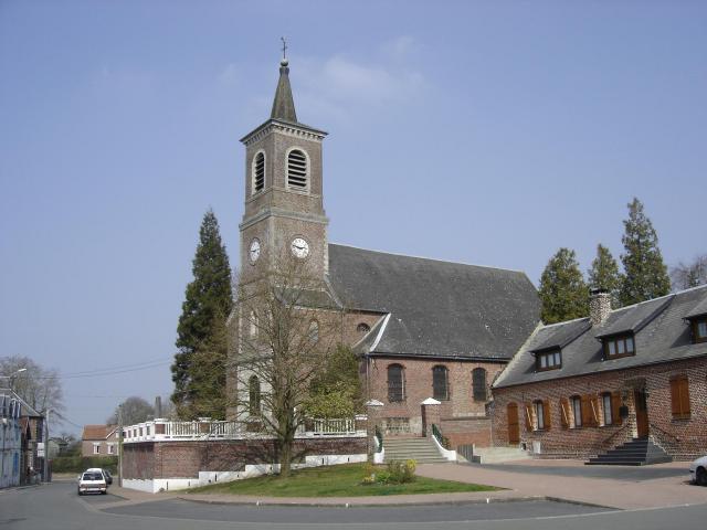 Photo de Busigny