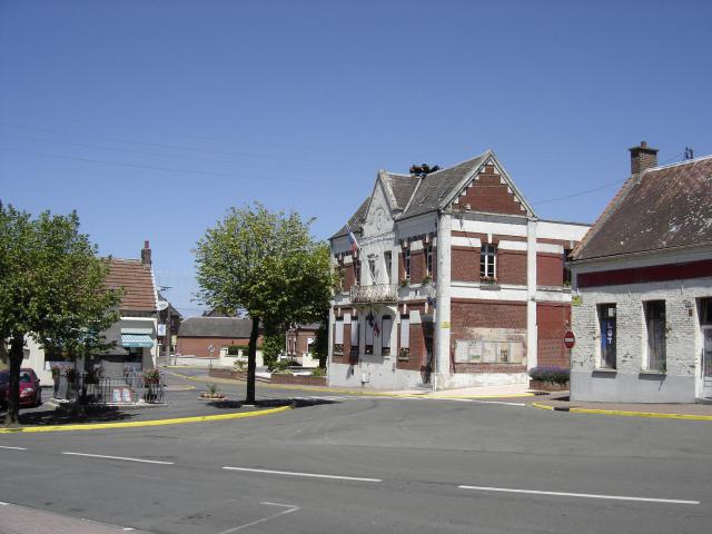 Photo de Busigny