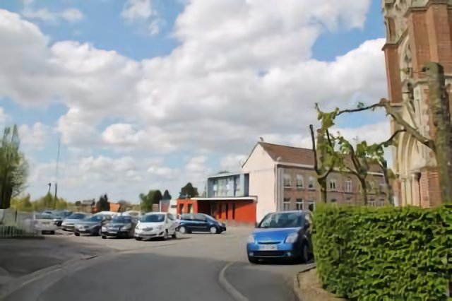 Wallon-Cappel