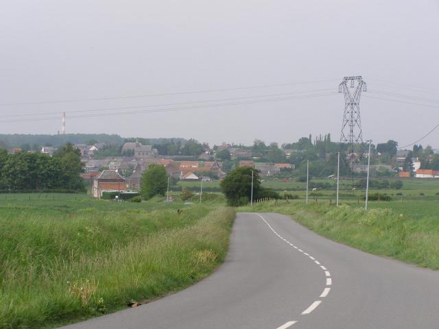 Vue d'ensemble.