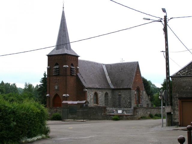 Église.