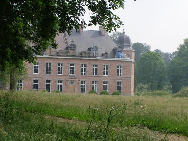 Cet édifice est inscrit au titre des Monuments historiques. Il est répertorié dans la base Mérimée, base de données sur le patrimoine…