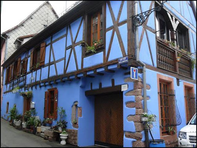 Ribeauville