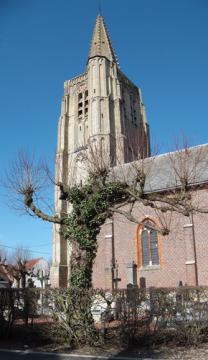 Eglise St Antoine