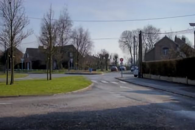 Rond Point