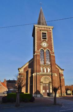 église St Martin