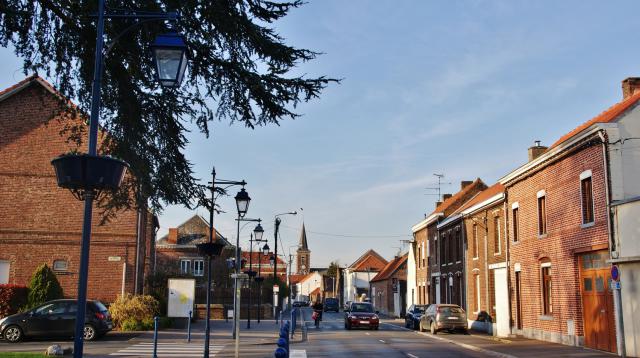 La Commune