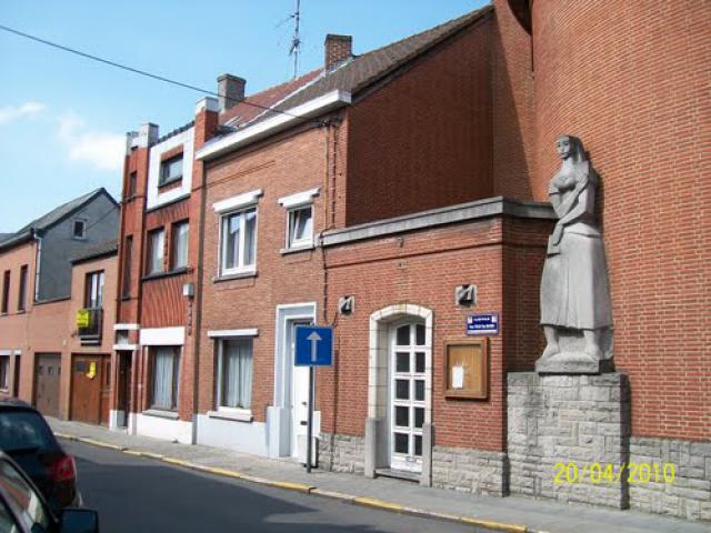 Quiévrain
