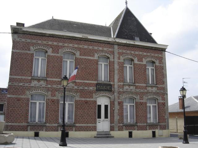 Photo de Ligny-en-Cambrésis