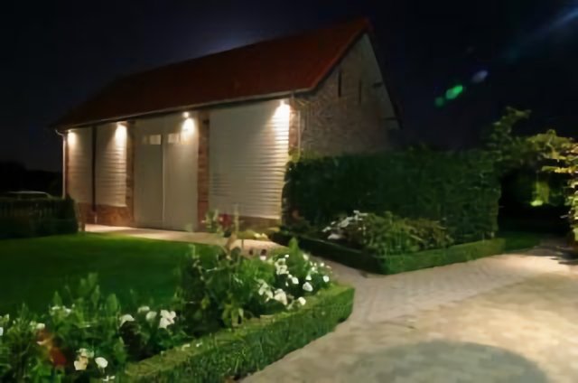 LA GRANGE