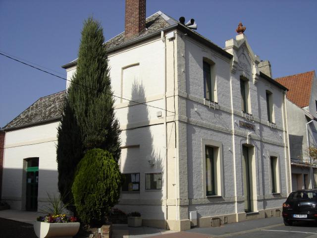 Photo de Saint-Aubert