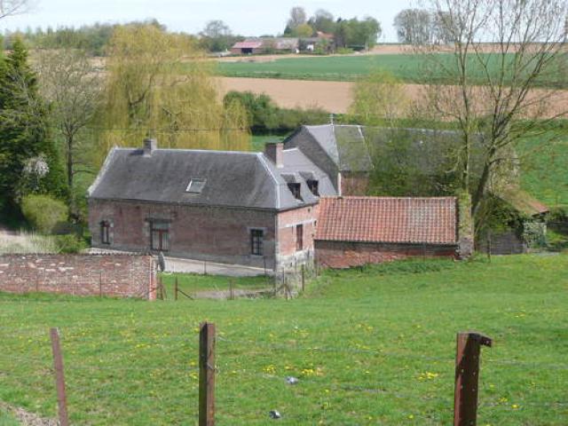 Le Moulin de Rombies