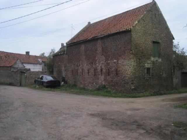 Hameau de la Canarderie