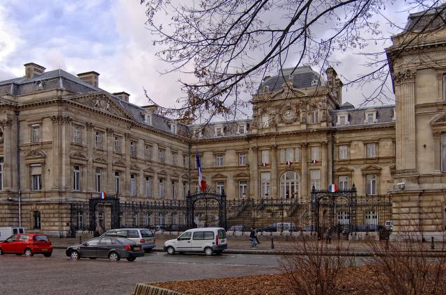 La Prefecture