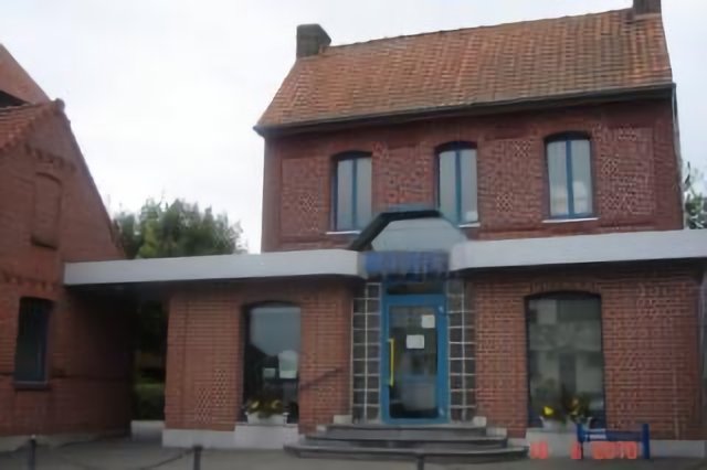 Mairie d'Emerchicourt