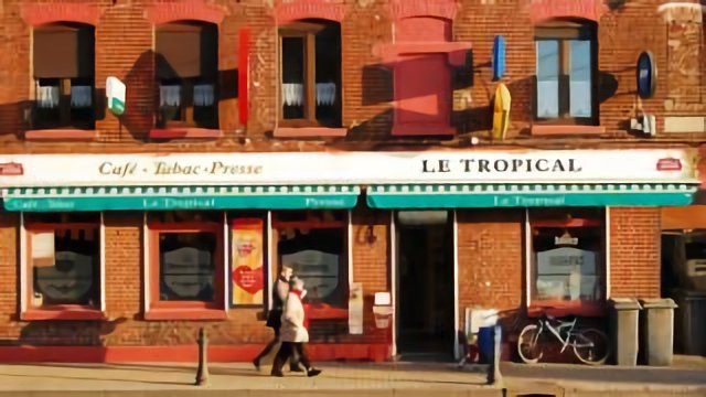 Le Tropical à Marquillies