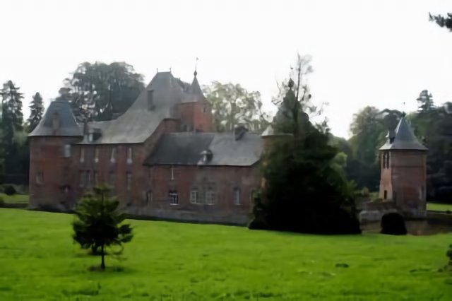 Château de Rametz (2009)