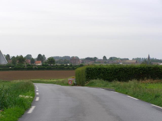 Vue d'ensemble.