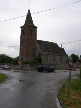 L'église