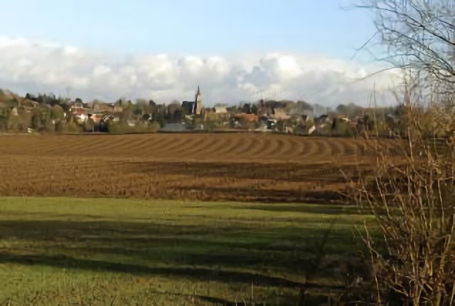 - Wargnies-le-Grand - Nord -