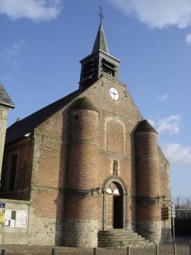 Photo de Pommereuil