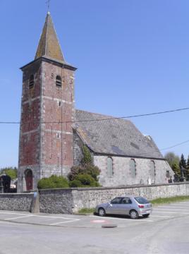 église Saint-Martin