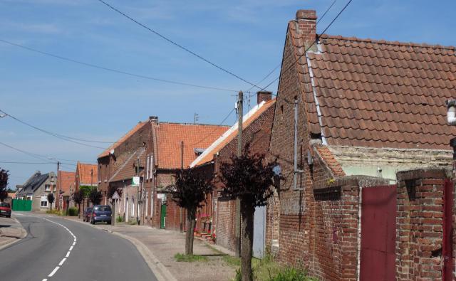 Marcq-en-Ostrevent.