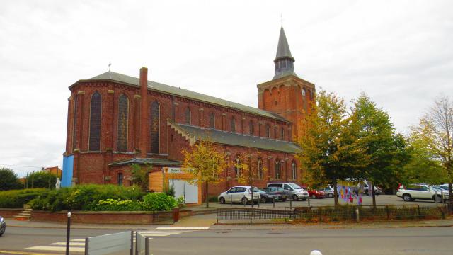 Eglise.