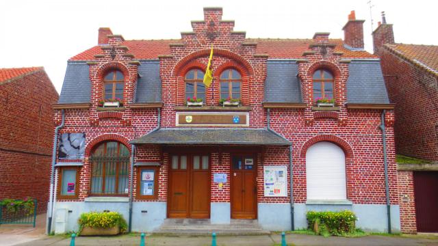 Musée.