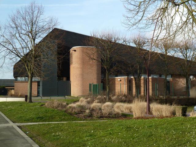 Wattignies, Nord, Nord-Pas-de-Calais-Picardie France.