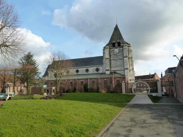 Wattignies, Nord, Nord-Pas-de-Calais-Picardie France.